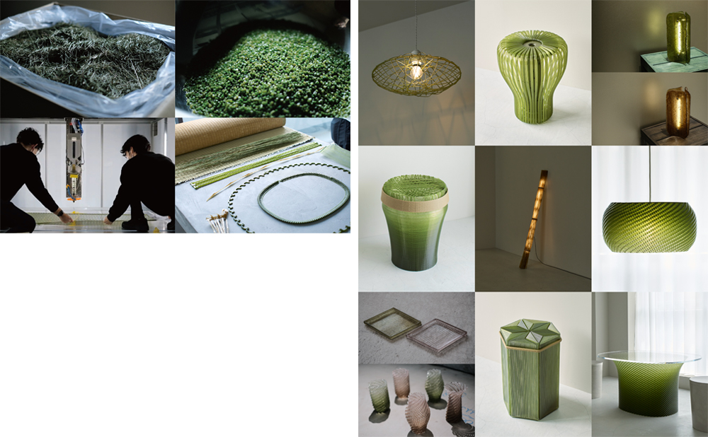 TATAMI ReFAB PROJECTの写真